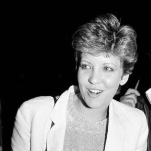 Photo of Nancy Allen (actress)