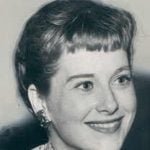 Photo of Nancy Malone