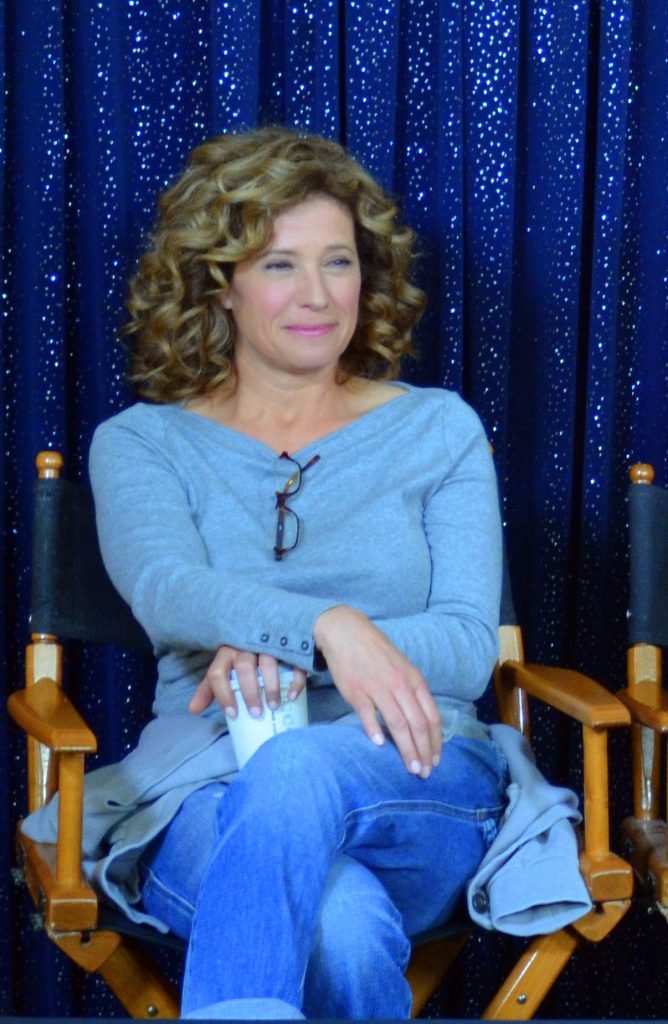 Photo of Nancy Travis