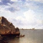 Photo of David Johnson (American artist)