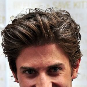 Photo of Nick Adams (theatre actor)