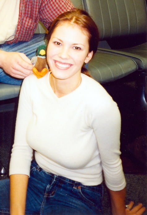 Photo of Nikki Cox