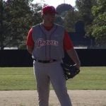 Photo of Dave Nilsson