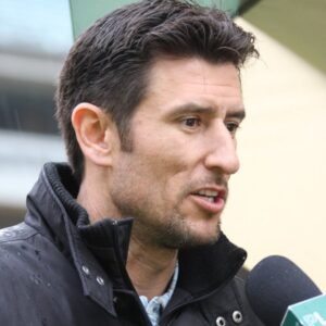 Photo of Nomar Garciaparra