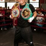 Photo of Nonito Donaire