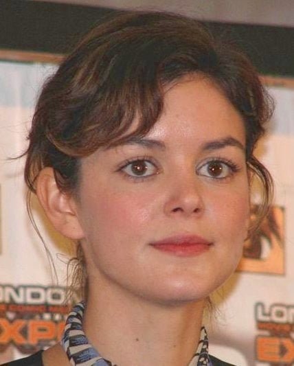 Photo of Nora Zehetner