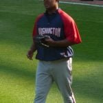 Photo of Odalis Pérez