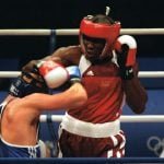 Photo of Olanda Anderson