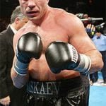 Photo of Oleg Maskaev