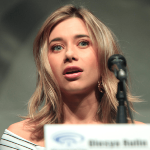 Photo of Olesya Rulin
