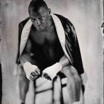 Photo of Virgil Hill