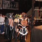 Photo of UltraMantis Black