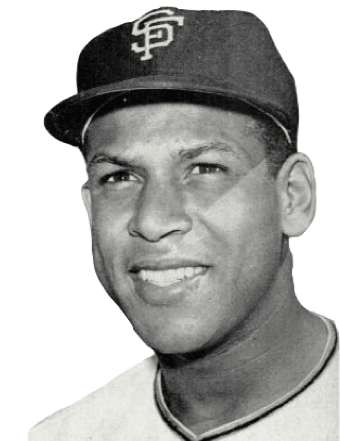 Photo of Orlando Cepeda