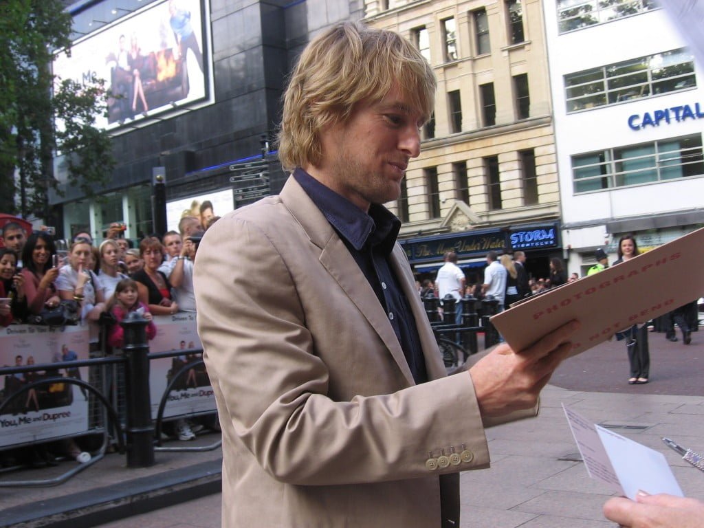 Is Owen Wilson Dead? Age, Birthplace and Zodiac Sign