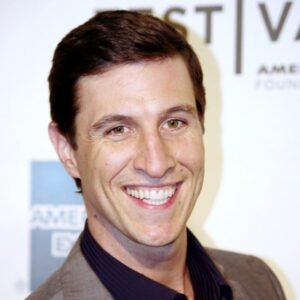 Photo of Pablo Schreiber