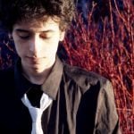 Photo of Cedric Alessandro Chambers