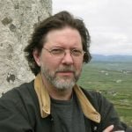 Photo of John Jude Palencar