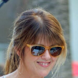Photo of Pam Dawber