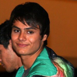 Photo of Kiowa Gordon