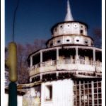 Photo of Howard Finster