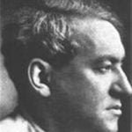 Photo of Jules Pascin