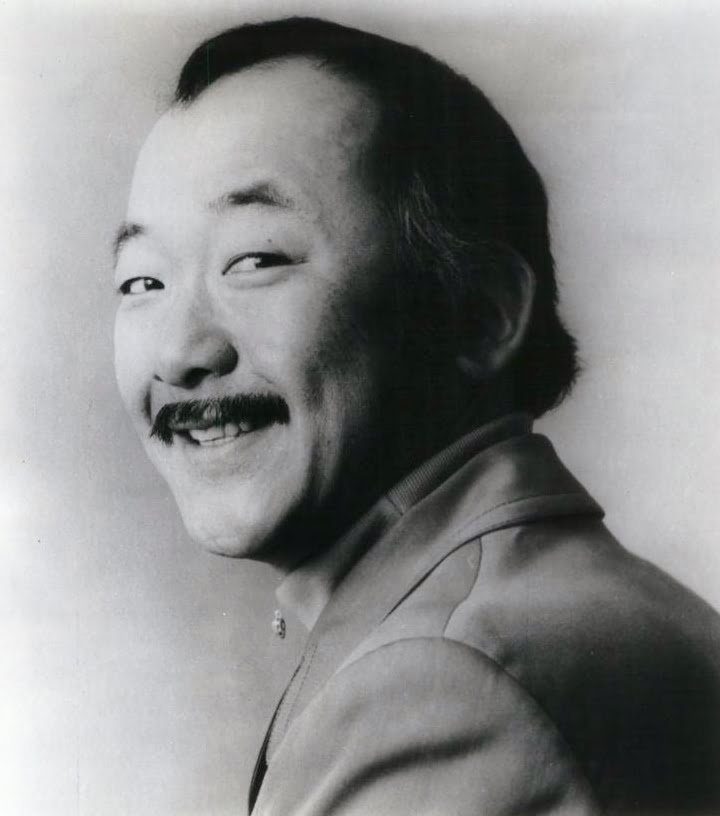 Photo of Pat Morita