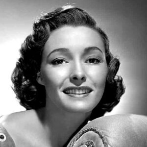Photo of Patricia Neal