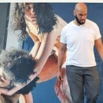 Photo of Patrick Earl Hammie