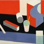 Photo of Patrick Henry Bruce