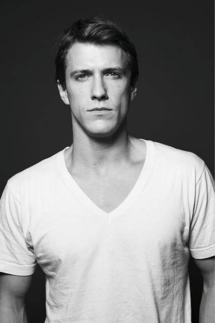 Photo of Patrick Heusinger