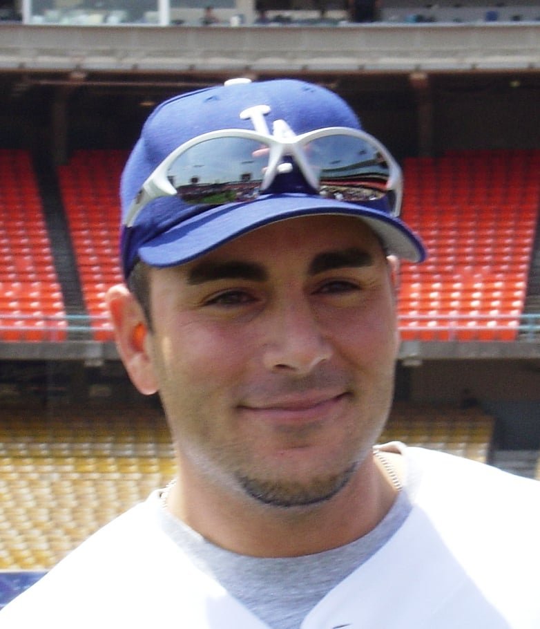 Photo of Paul Lo Duca