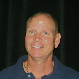 Photo of Paul Rugg
