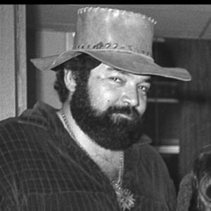 Photo of Paul L. Smith