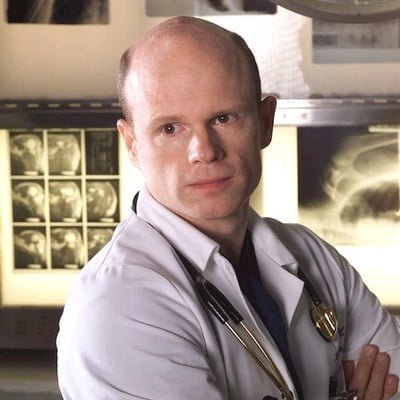 Photo of Paul McCrane