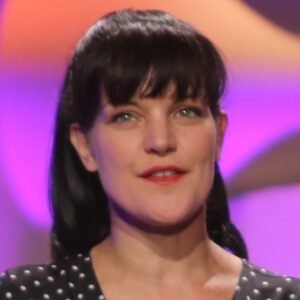 Photo of Pauley Perrette