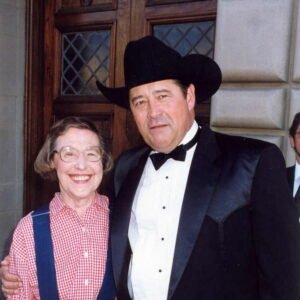 Photo of Barry Corbin