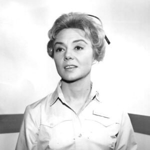 Photo of Peggy McCay
