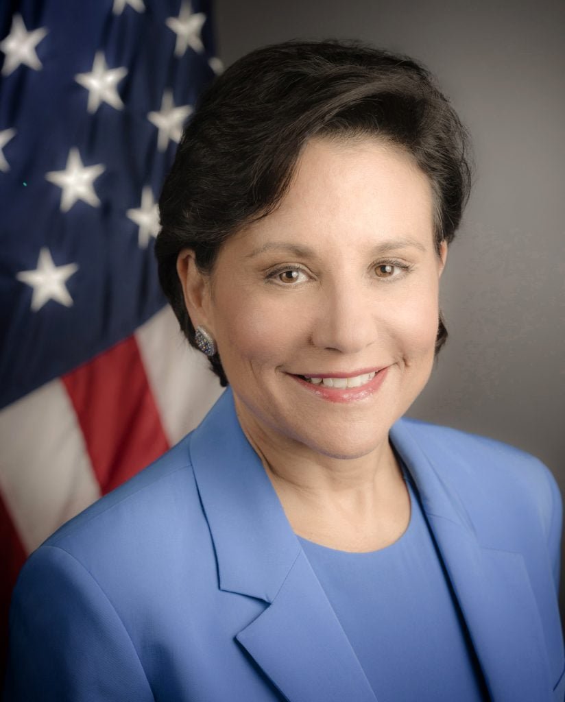 Photo of Penny Pritzker