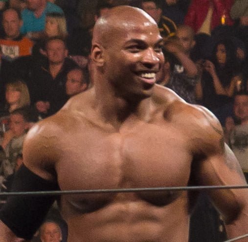 Photo of Percy Watson