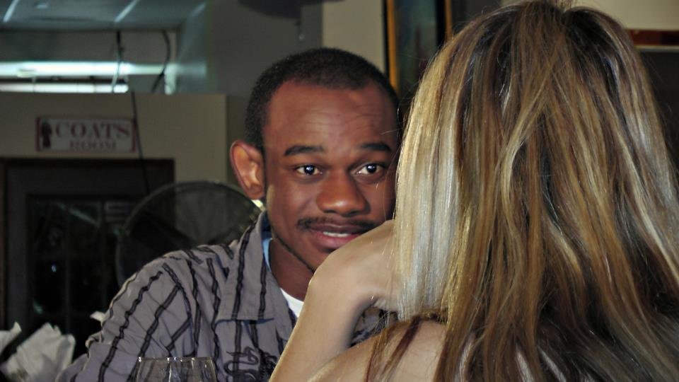 Photo of Perri Pierre