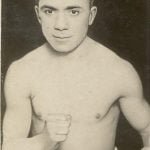Photo of Johnny Buff