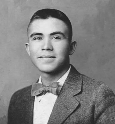 Photo of Pete Martinez