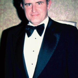 Photo of Peter Boyle