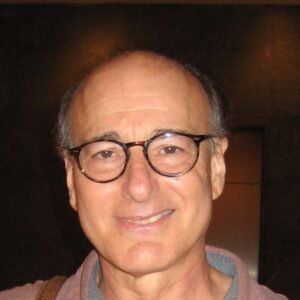 Photo of Peter Friedman