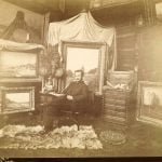 Photo of Peter Alfred Gross
