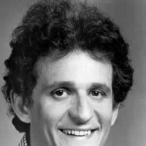 Photo of Peter Bonerz