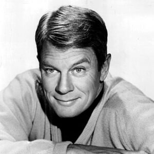 Photo of Peter Graves