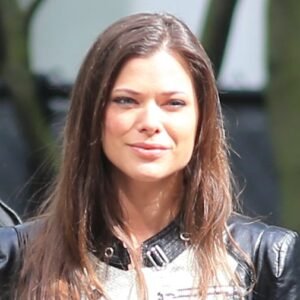 Photo of Peyton List (actress, born 1986)