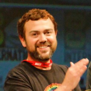 Photo of Joe Lo Truglio