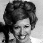 Photo of Polly Holliday